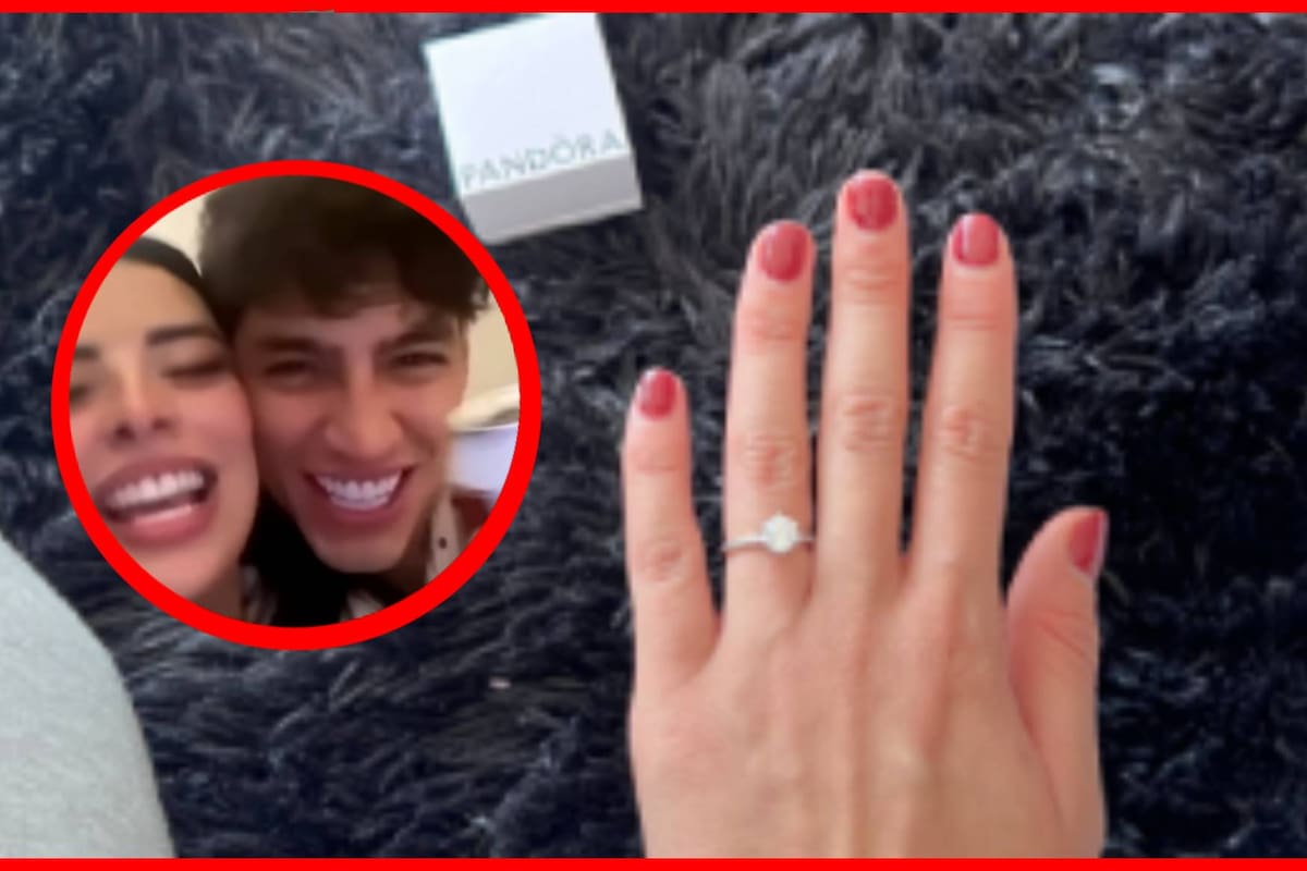 Engañada y tatuada quedó Fer Moreno por infidelidad de Robbie Mora