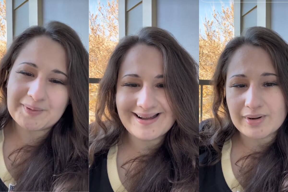 Gypsy Rose incursiona en TikTok y envía un mensaje tras su salida de prisión