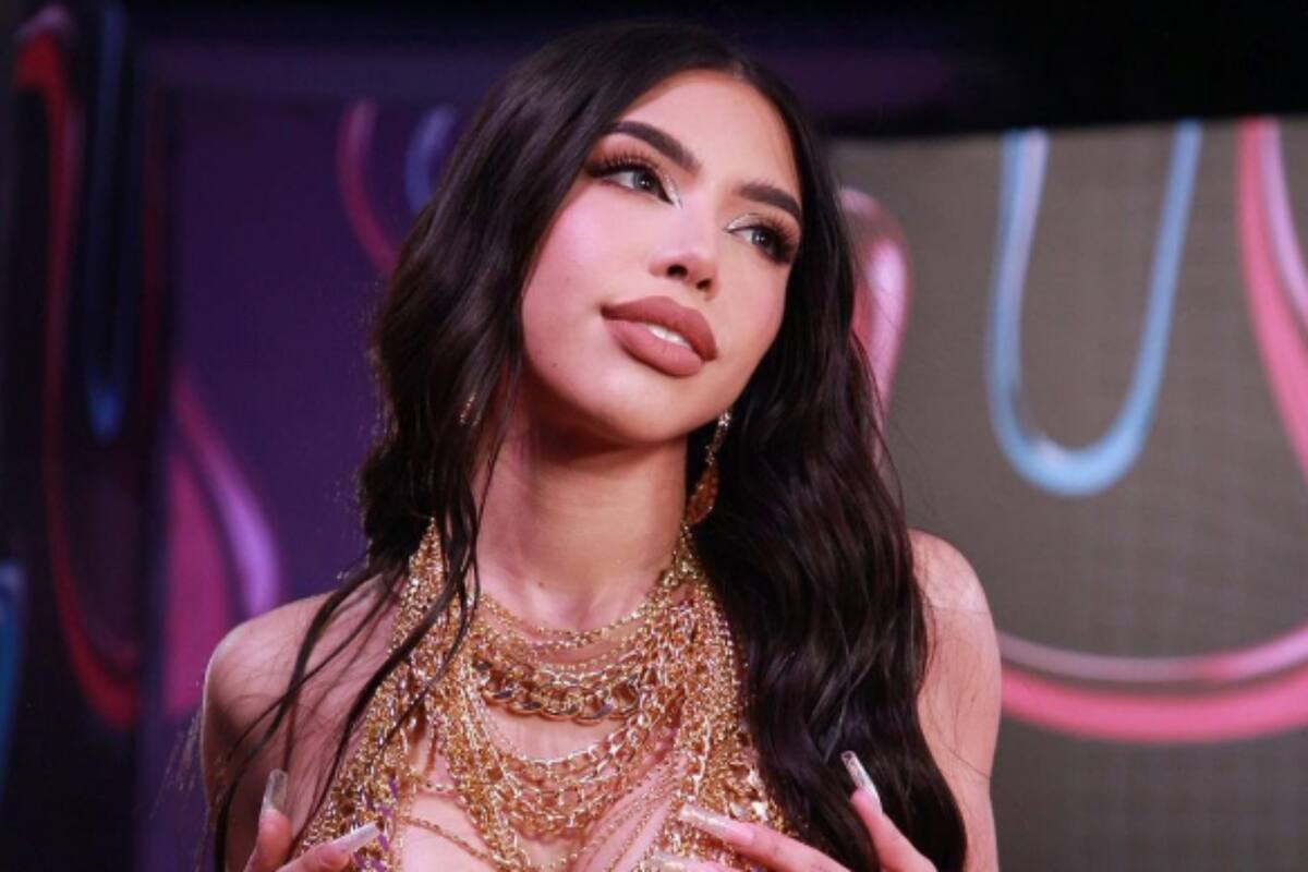 Yeri Mua confiesa que se enamoró profundamente a los 12 años y su pareja le fue infiel