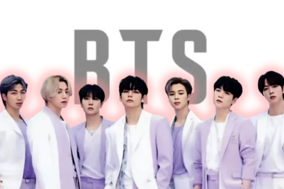 La CDMX lidera globalmente la reproducción de BTS en Spotify con más de 714 mil oyentes al mes
