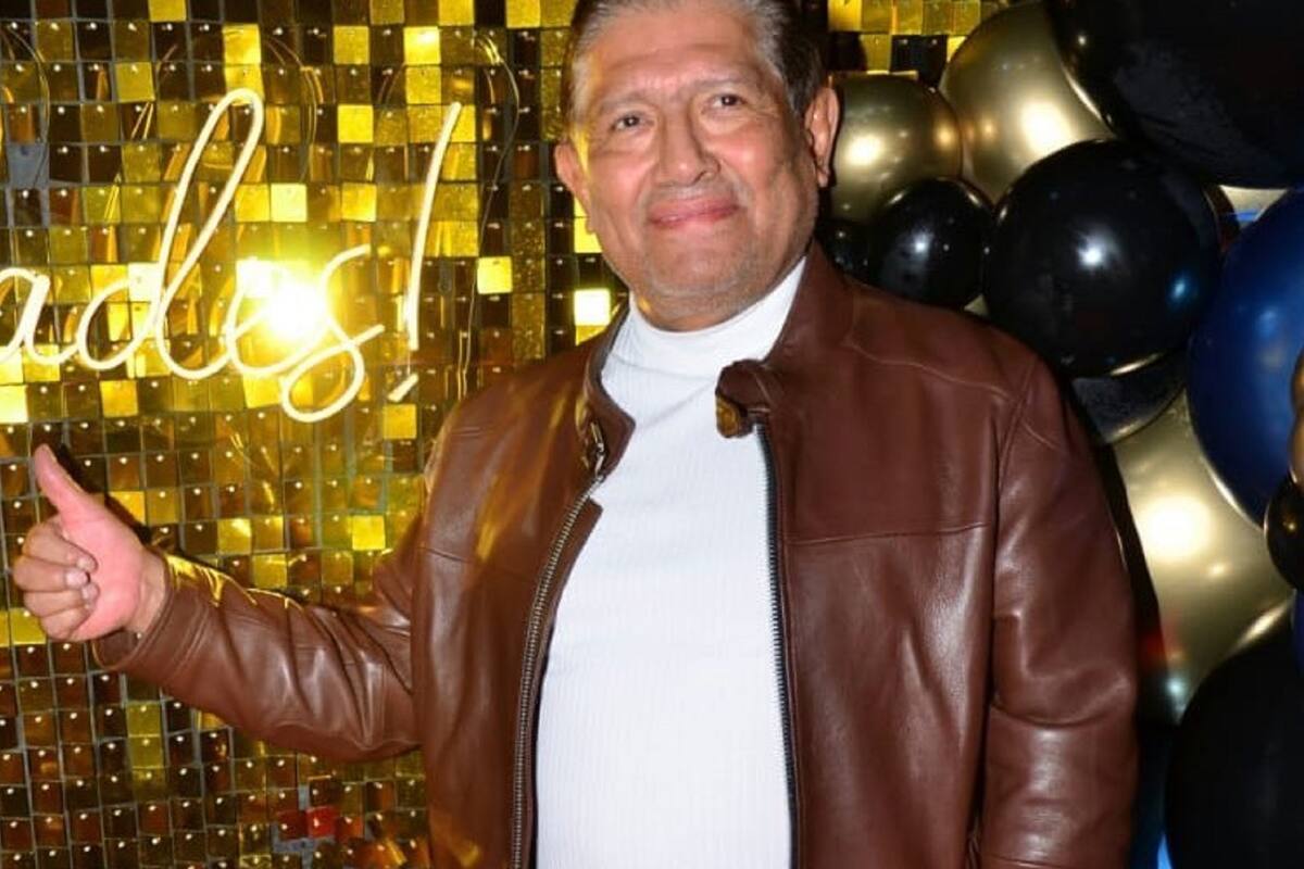 Juan Osorio desea hacer la bioserie de Shakira y Gerard Piqué