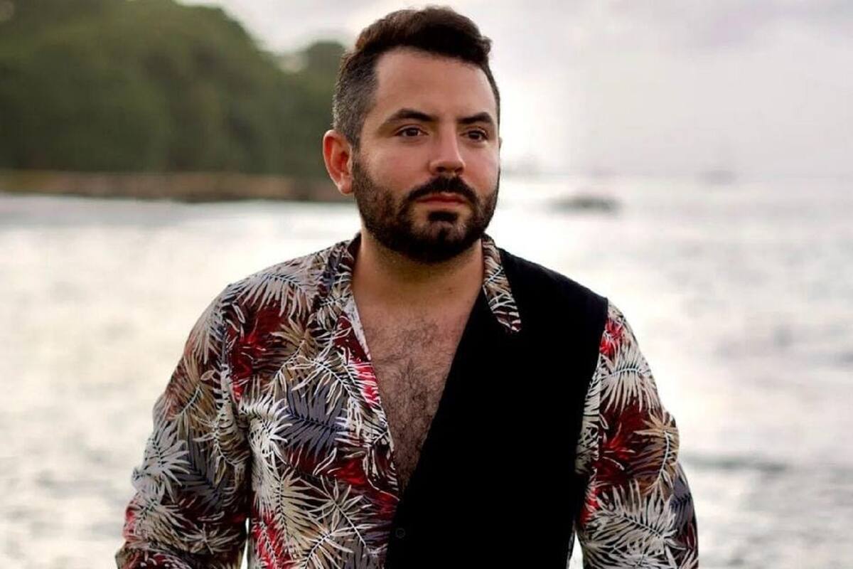 José Eduardo Derbez asegura que sí festeja los éxitos de su padre