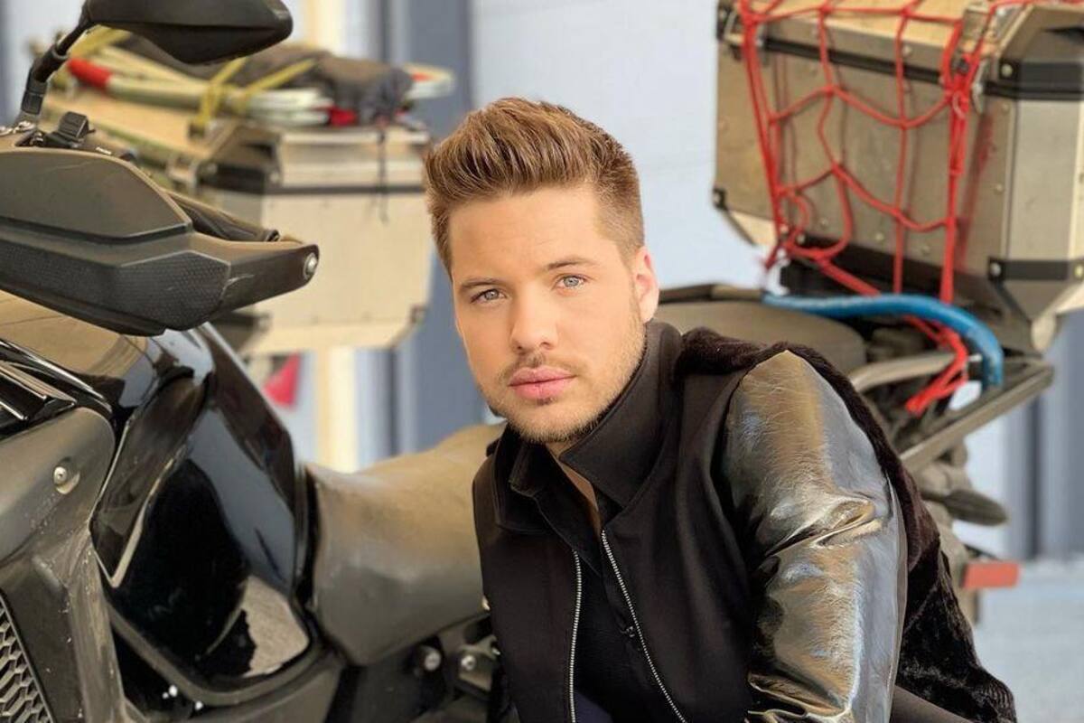 William Valdés revela ser víctima de robo de identidad