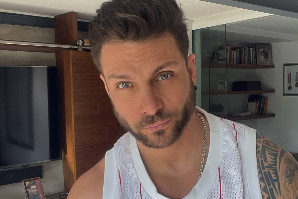 Nicola Porcella teme enfrentar polémicas de acoso tras sus escándalos en Perú; pide respeto por parte de sus fans