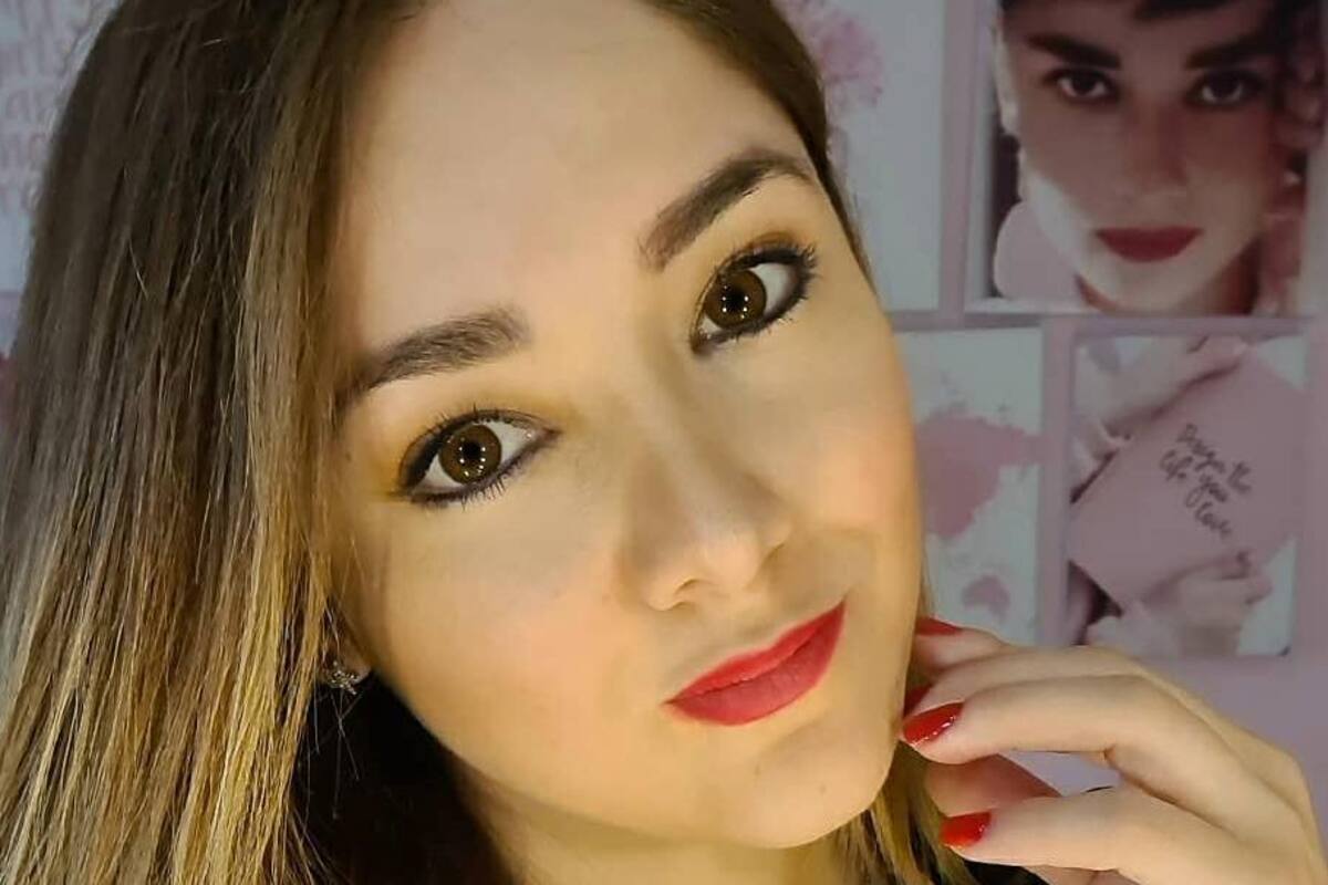 Sherlyn habría hablado "pestes" de Andrea Legarreta