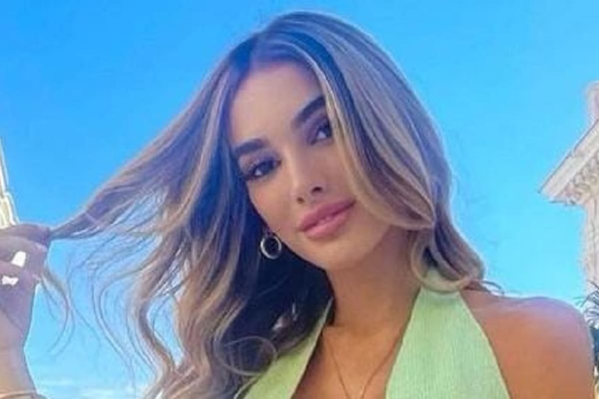 Lyna Pérez deja sin aliento a sus seguidores en Instagram con su ajustado top