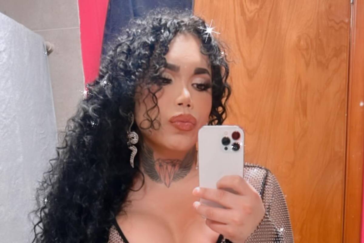 Paola Suárez confiesa la razón por la que saltó del balcón: su ex pareja le habría robado una fuerte suma de dinero