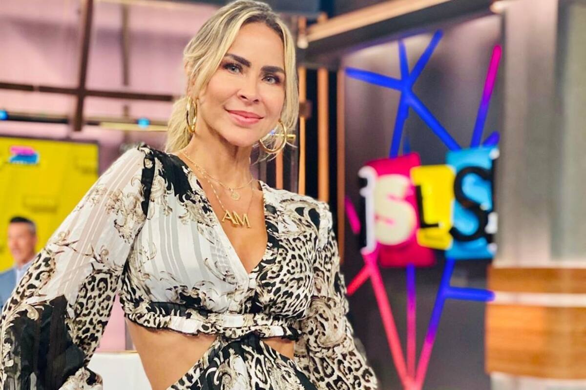 "Pensé que me iban a matar”: Aylín Mujica fue secuestrada en la CDMX