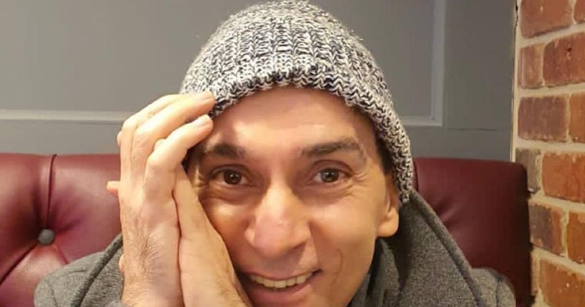 Fallece a los 62 años el actor Fred Roldán tras batalla contra el ...