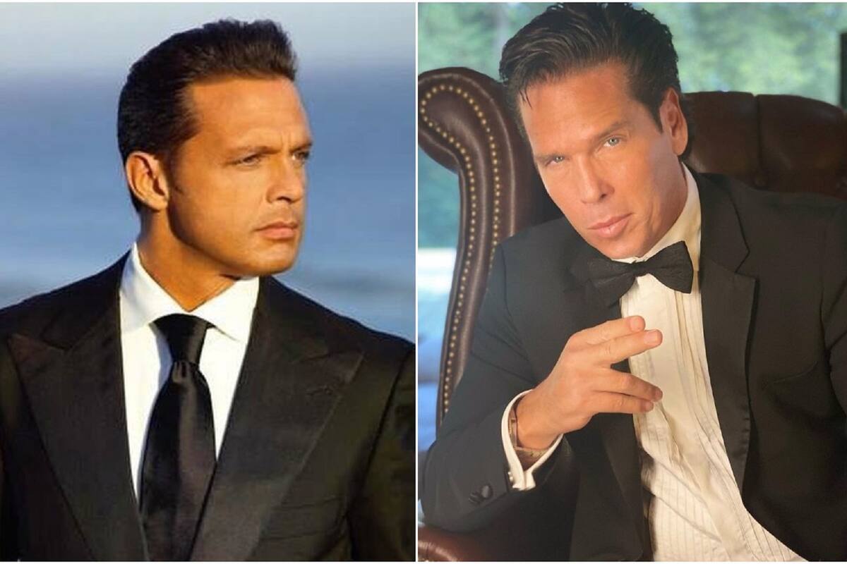 "Que presente a una": Roberto Palazuelos opinó sobre la aparición pública de Luis Miguel