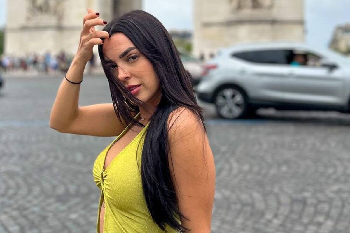 Fallece actriz de Televisa en aparatoso accidente automovilístico