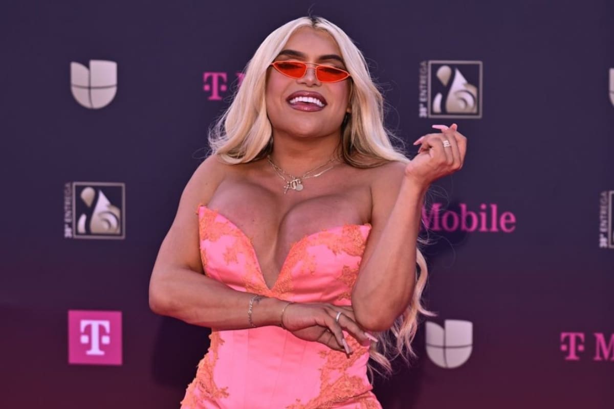 Wendy Guevara viajará a Tailandia para someterse a una cirugía de feminización facial que modificará sus rasgos mediante el limado del rostro