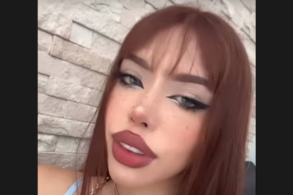 Yeri Mua regresa a redes con nuevo look y la comparan con la muñeca Anabelle