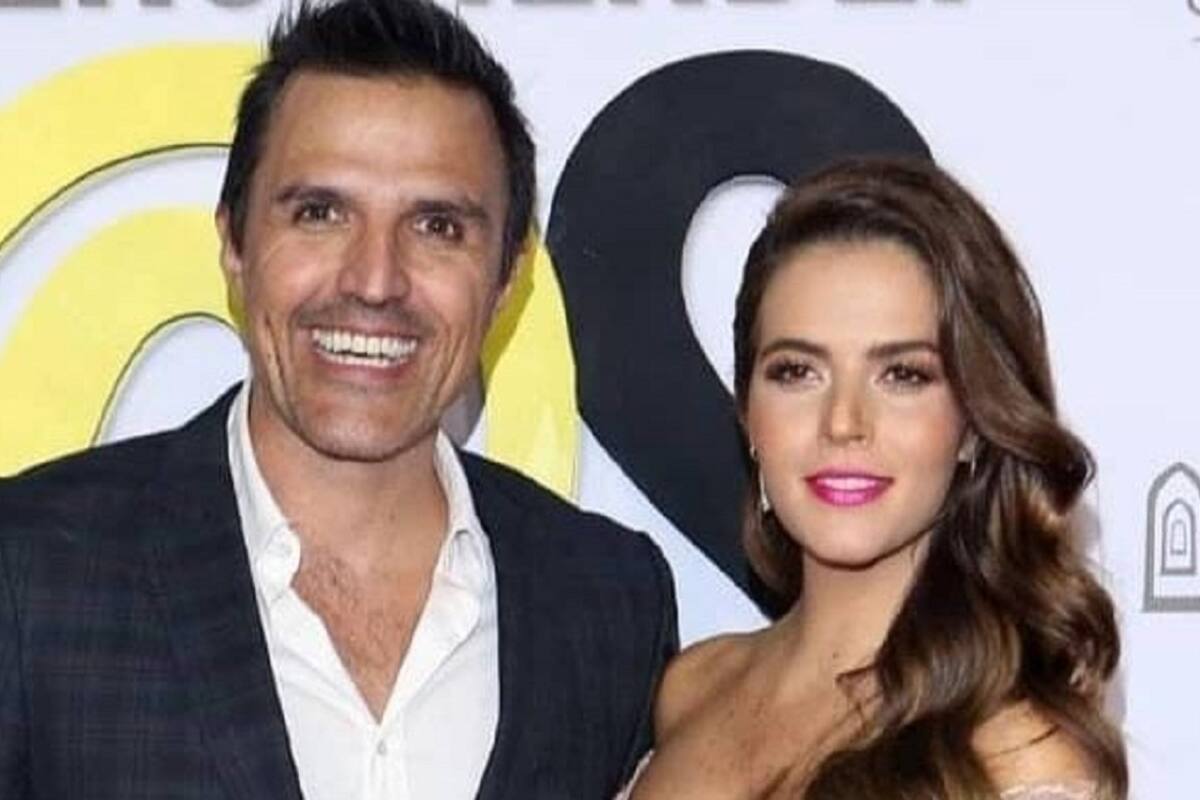 Claudia Álvarez y Billy Rovzar se convierten en papás de mellizos
