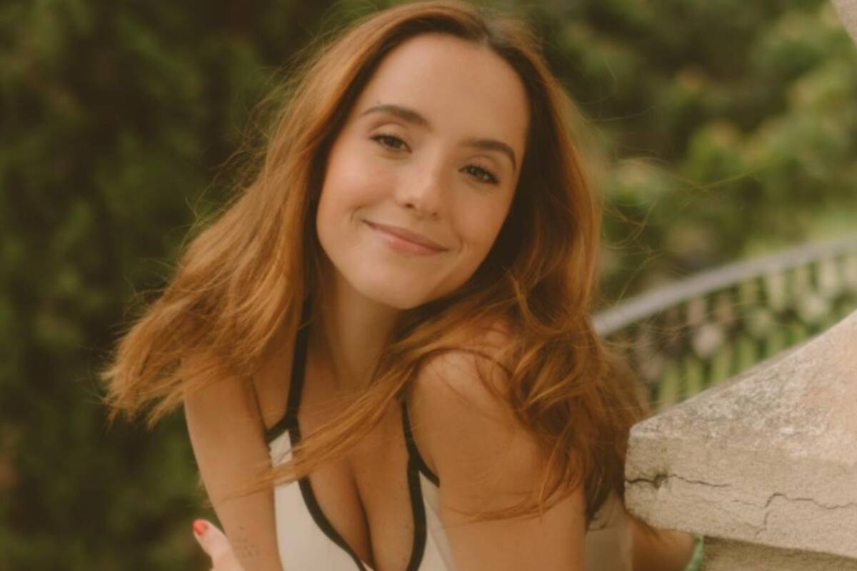 Evaluna Montaner revela que un pleito con una de sus cuñadas se tornó en golpes