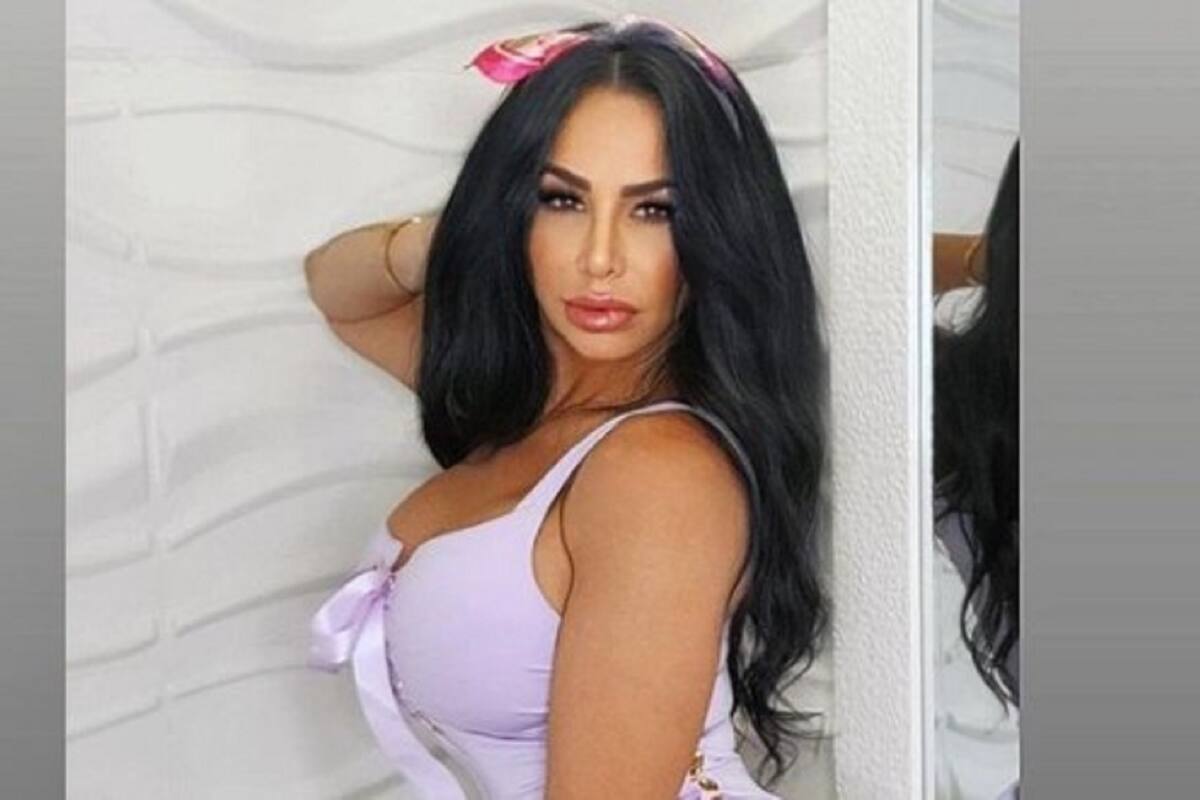 Con micro bikini, Lis Vega acapara miradas enseñando sus encantos en Instagram