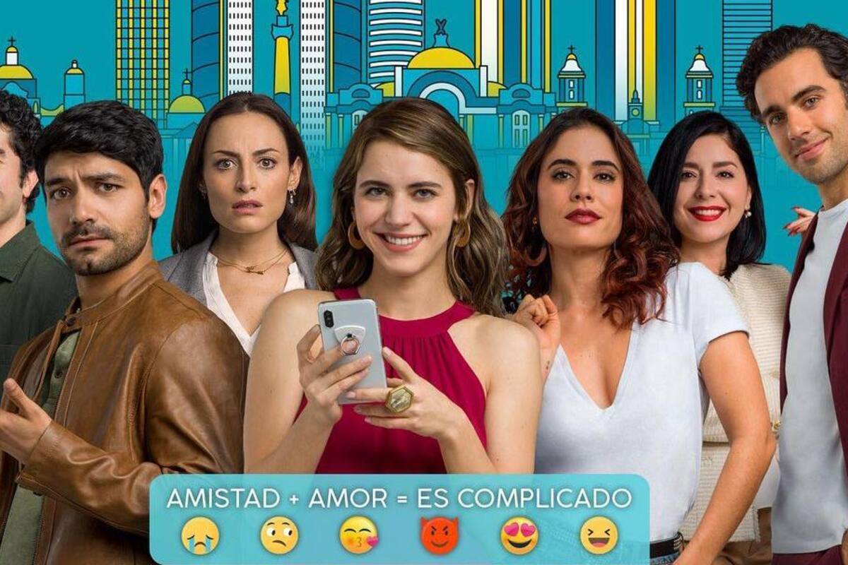 “De Brutas Nada” llega a Sony