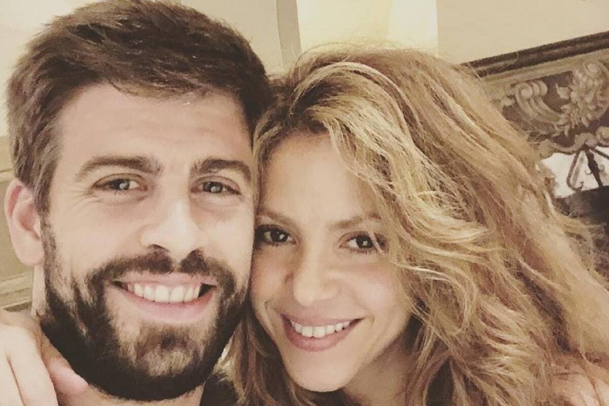 Esta es la millonaria cifra que estarían pidiendo Shakira y Piqué por su casa en Barcelona