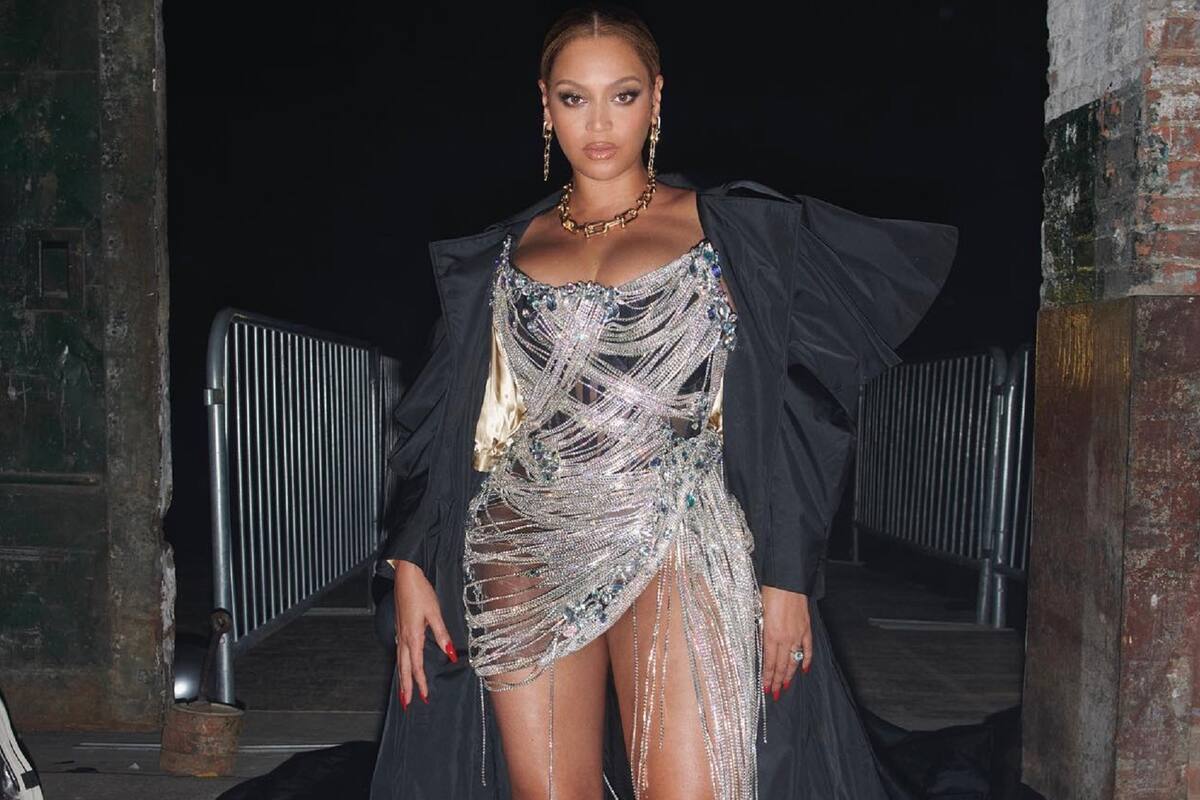 Beyoncé anuncia su gira mundial "Renaissance": ¿Qué ciudades visitará?