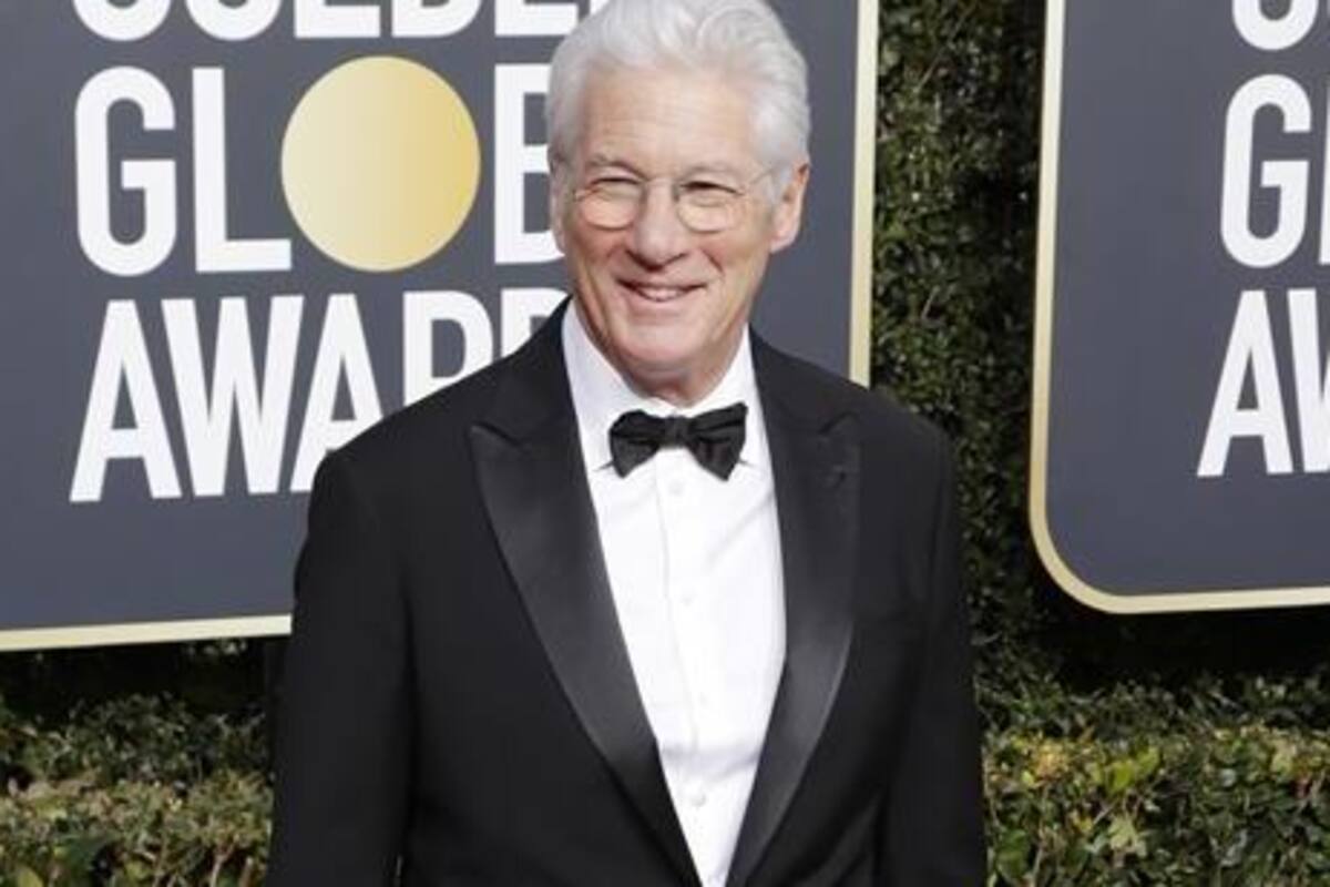 "MotherFatherSon": Richard Gere debuta en las plataformas de streaming