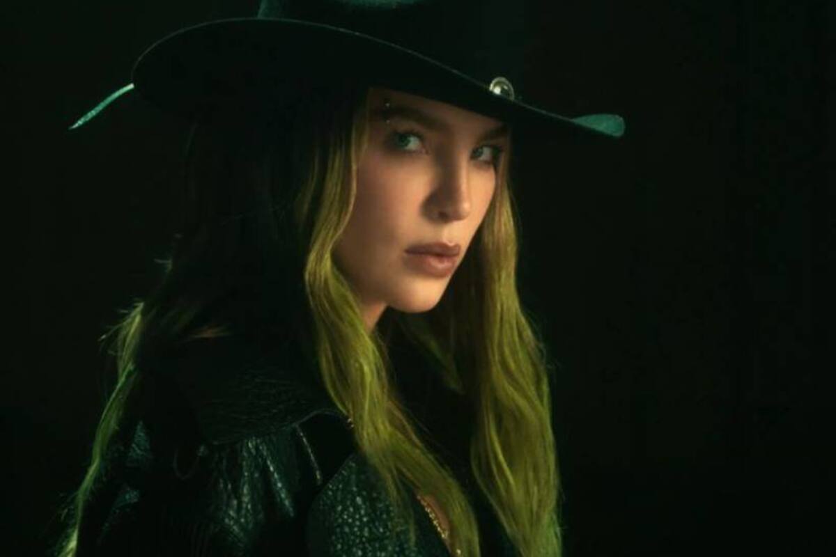 Belinda revela la razón de su hospitalización y agradece mensajes de apoyo