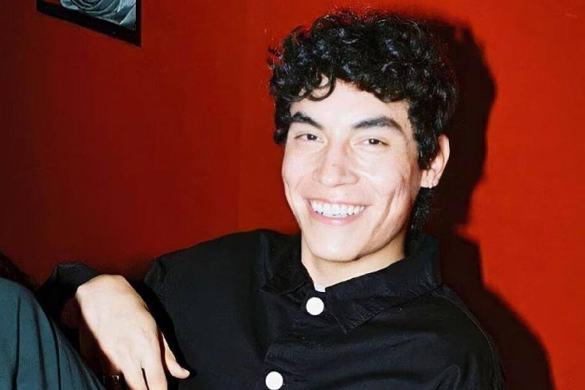 Ed Maverick renuncia a ser famoso y busca una vida normal