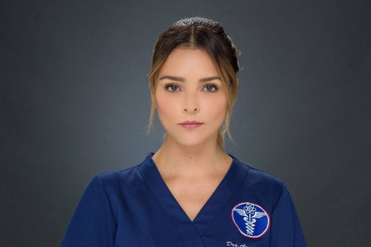 “Es cuestión de horas”, dice Grettell Valdez sobre su papá