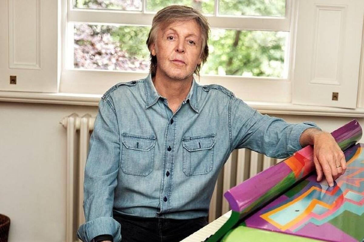 “Yo no lo provoqué”: Paul McCartney habla sobre la separación de The Beatles