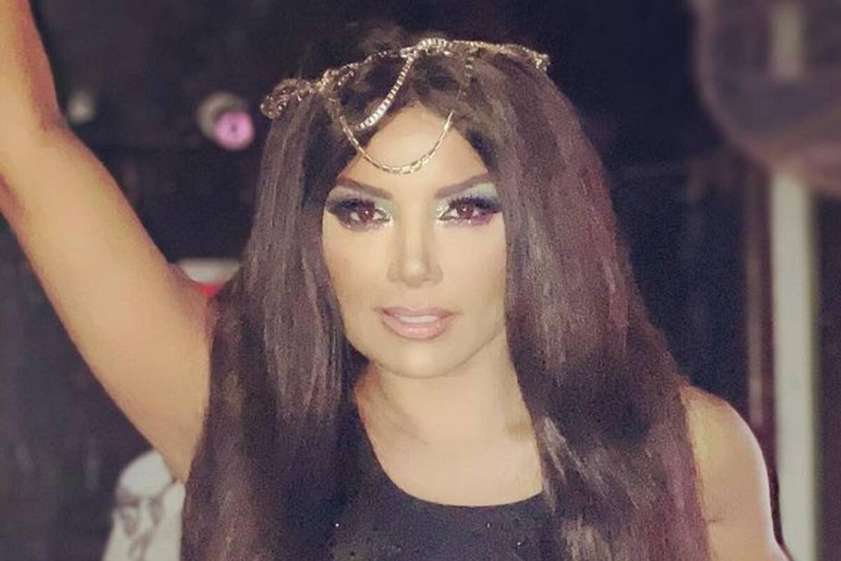 Aleida Núñez sufre agresión por parte de organizador de evento LGBT en antro de la CDMX