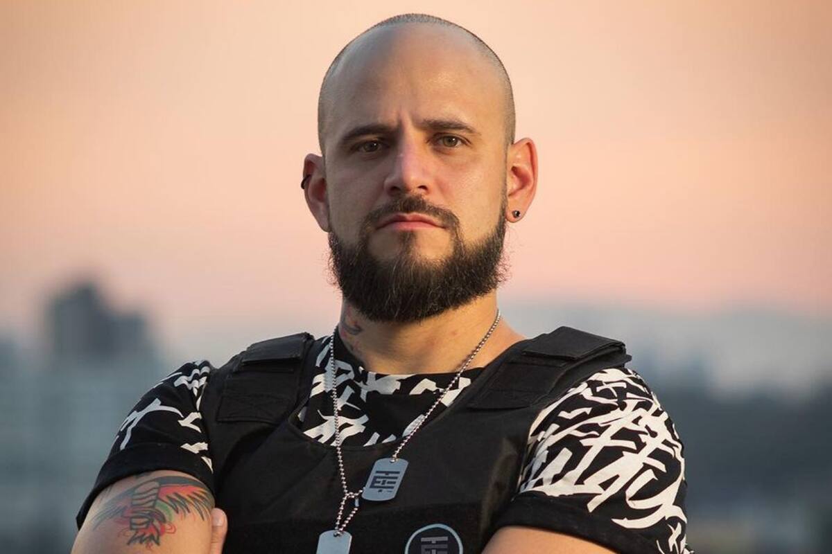 ¿Quién es "El Temach"? El influencer mexicano que está en el ojo de la tormenta por comentarios "machistas"