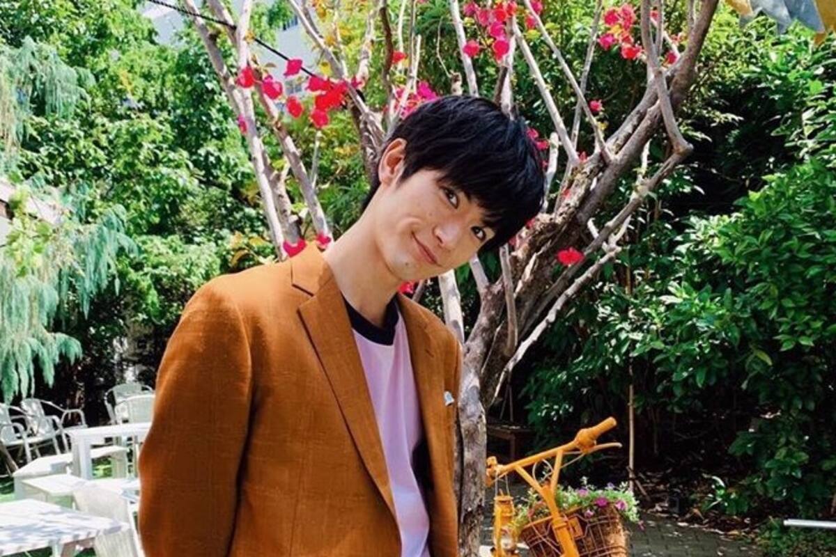 Encuentran muerto al actor japonés Haruma Miura