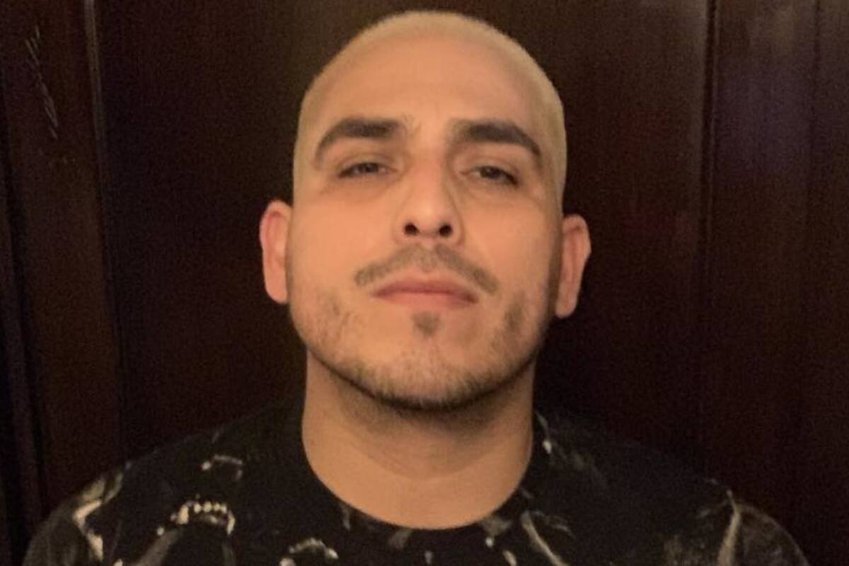 Espinoza Paz pierde su celular: ofrece recompensa