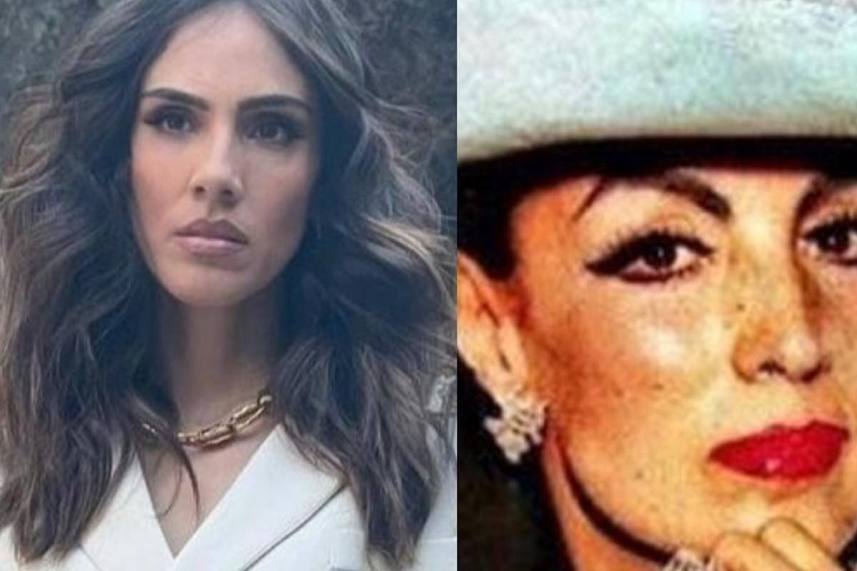 Sandra Echeverría dará vida a María Félix en su próxima bioserie