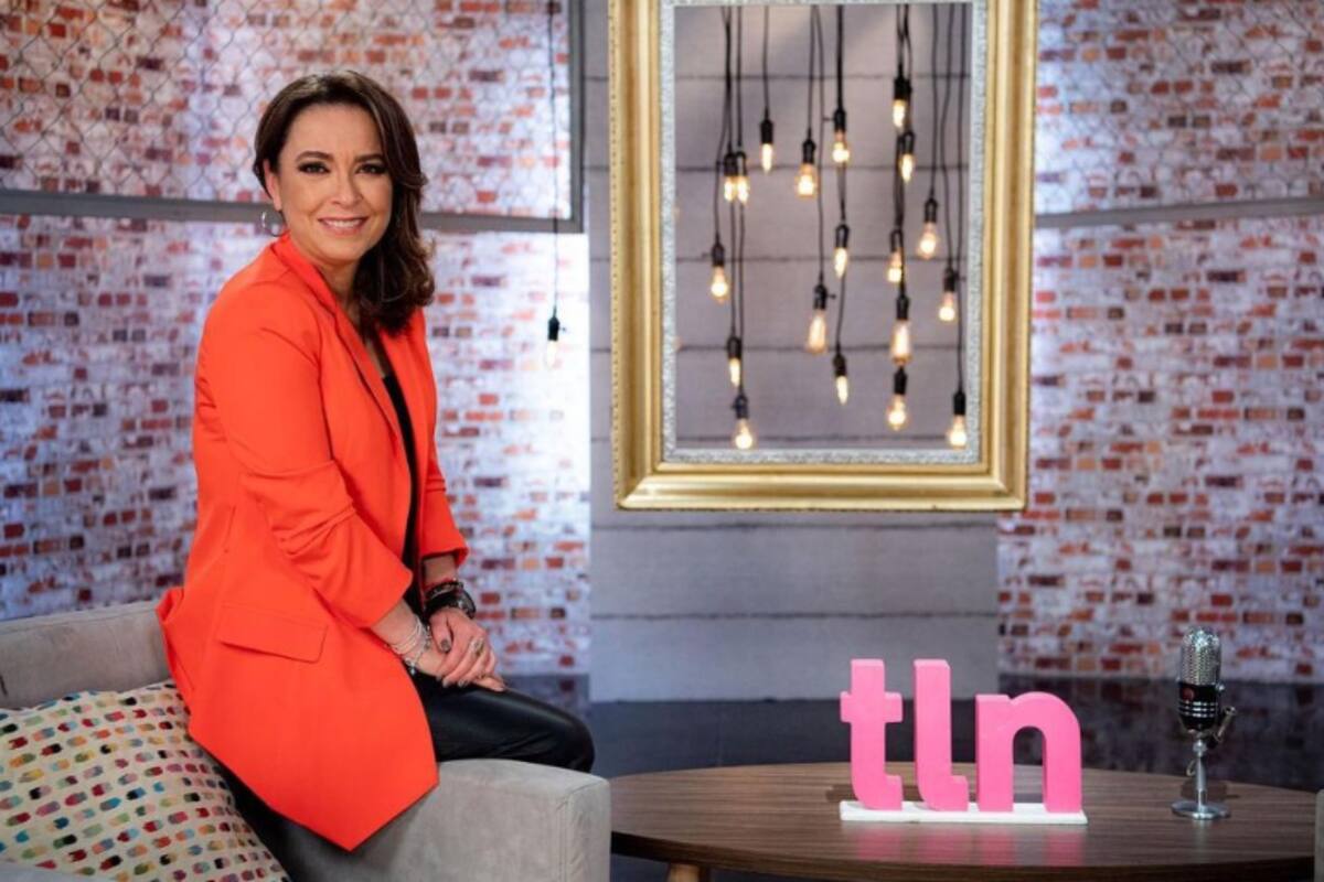 ¿Nueva rivalidad? Pupila de Pati Chapoy tendrá su propio programa en Televisa