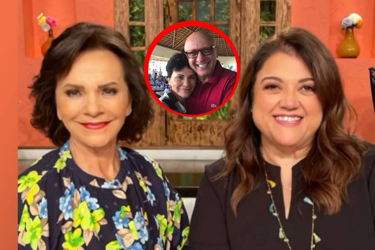 Triunfó Pati Chapoy: Anuncian la salida de Sandra Smester de TV Azteca