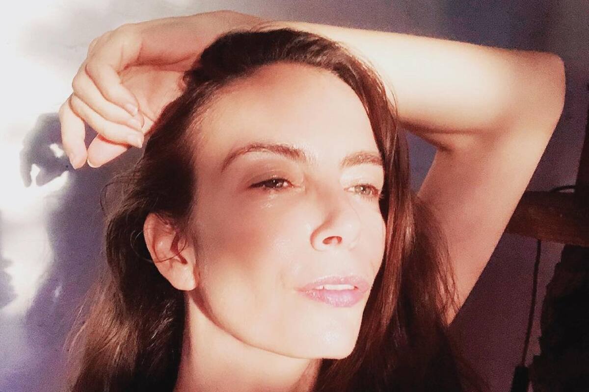 Desmienten que Sasha Sokol haya denunciado a Luis de Llano