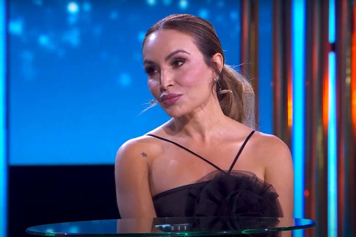 ¡La Bronca es ELIMINADA de 'La Casa de los Famosos 4' en su décima semana!