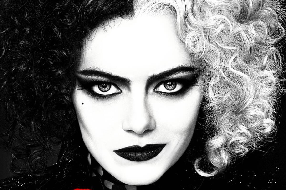 Disney lanza el tráiler de "Cruella", la comparar con Harley Quinn y Joker