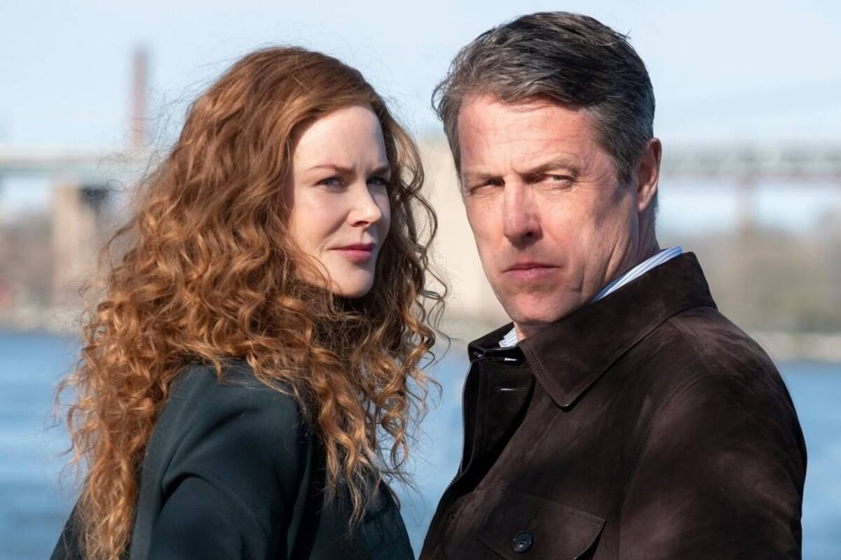 “The Undoing”, la nueva serie de suspenso de HBO protagonizada por Nicole Kidman y Hugh Grant