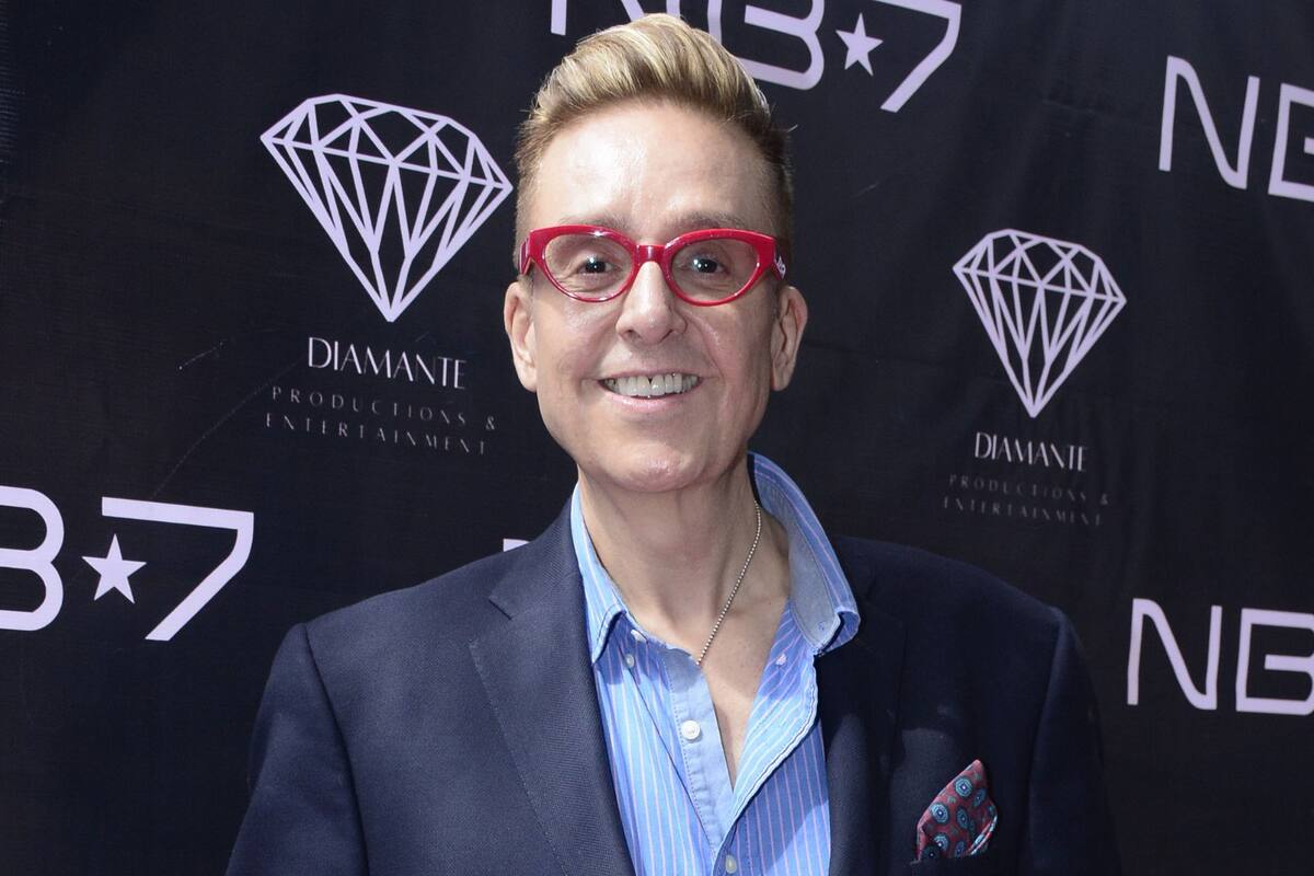 Preocupa estado de salud de Daniel Bisogno a más de una semana en terapia intensiva