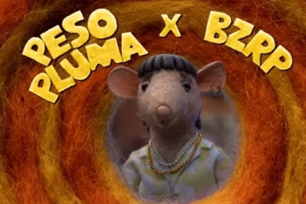 Bizarrap anuncia su Session #55 con Peso Pluma