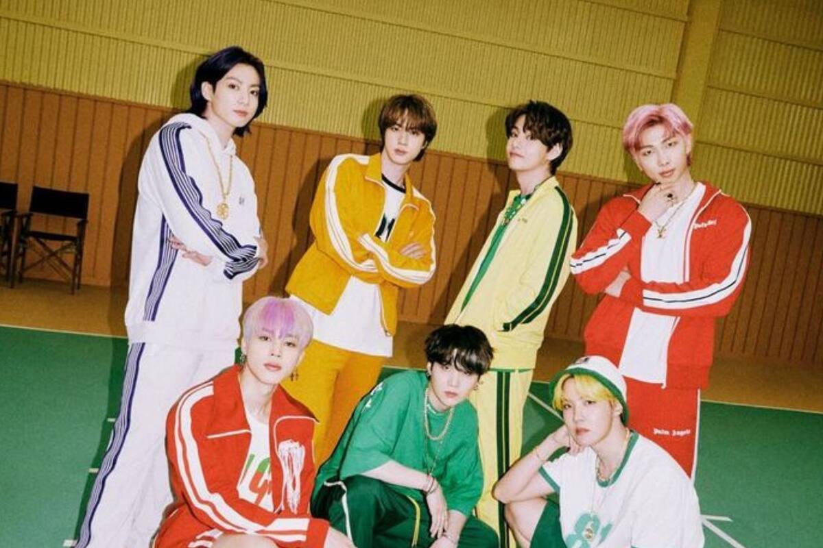 BTS lanzará nuevo material musical llamado “Butter”