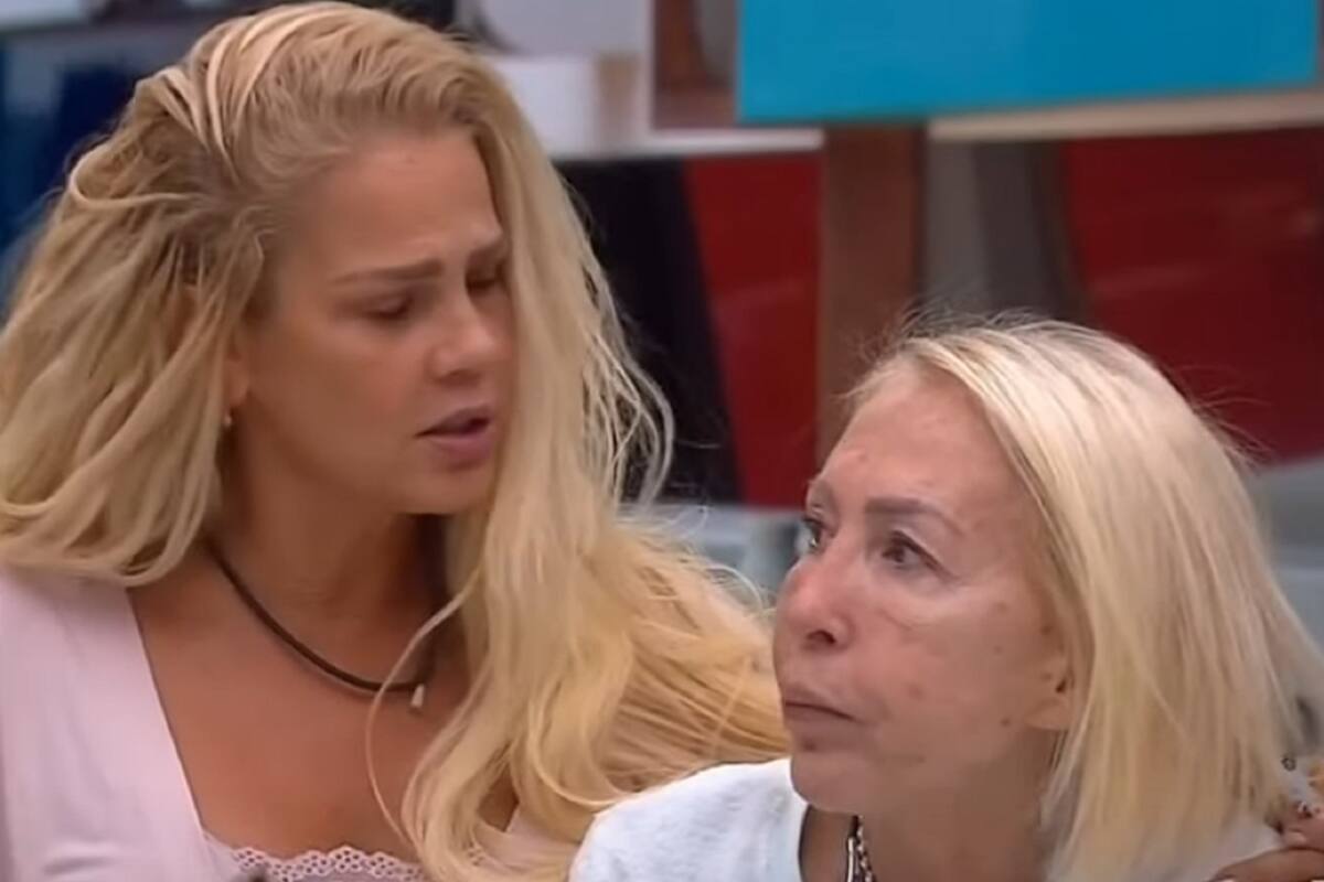 Niurka marcos pone en duda la historia de abuso de Brenda Zambrano en "La Casa de los Famosos 2"