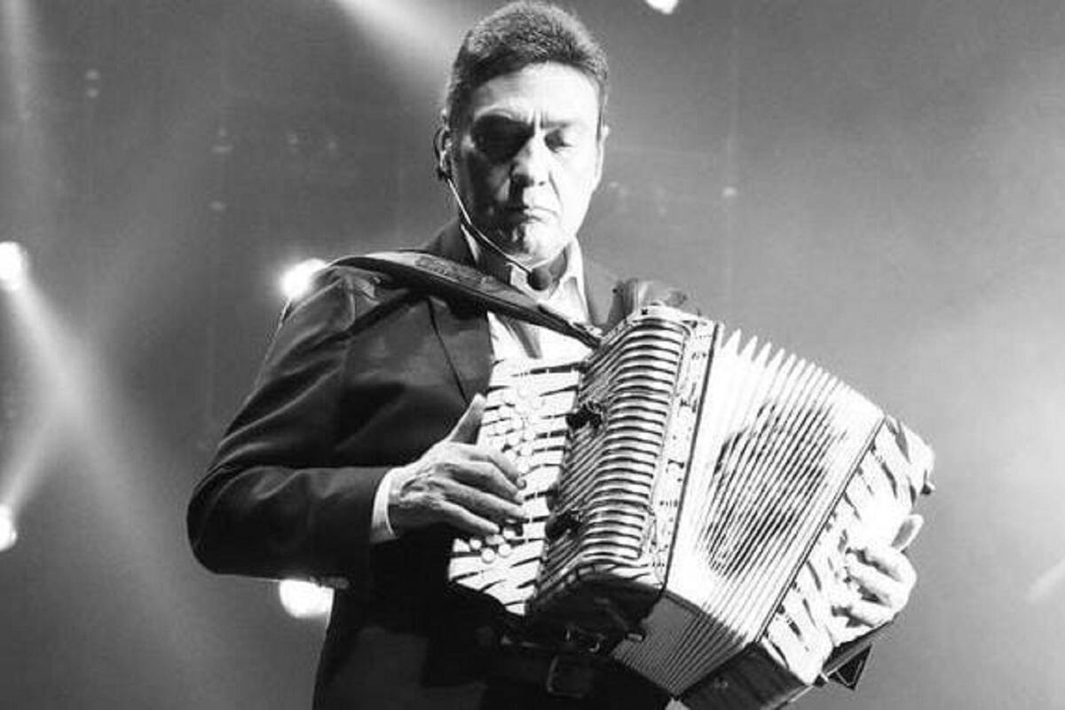 Los Tigres del Norte se despiden de su madre con emotivo mensaje