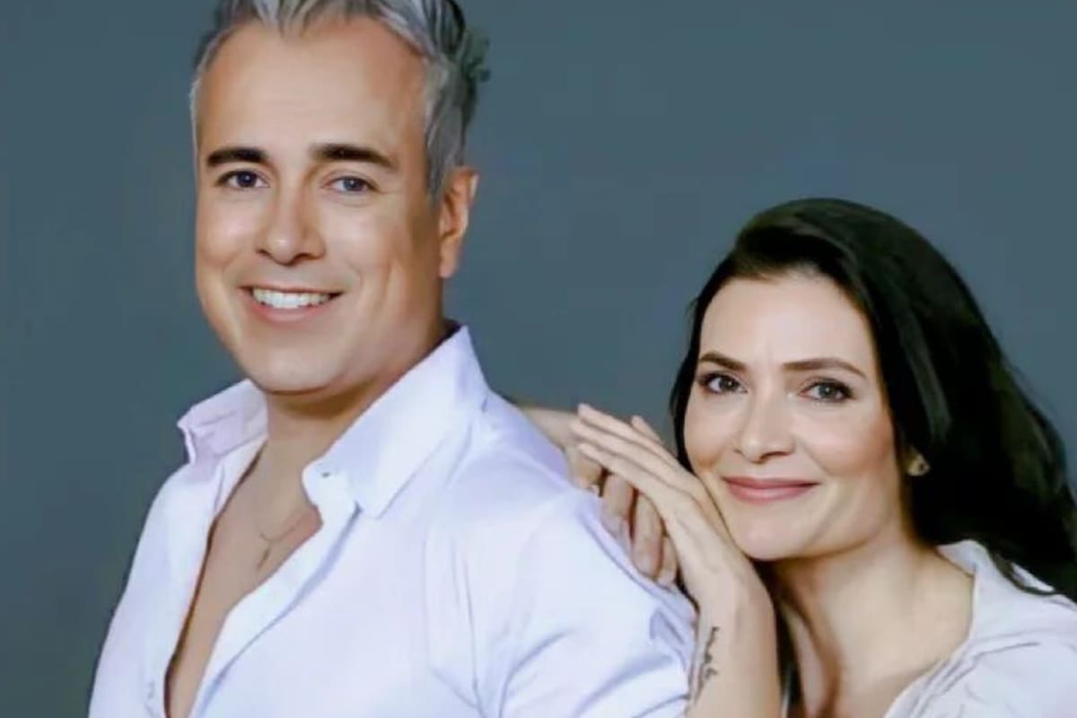 ¡El regreso de Betty La Fea! Primer vistazo al poster de la nueva serie que llega este 2024