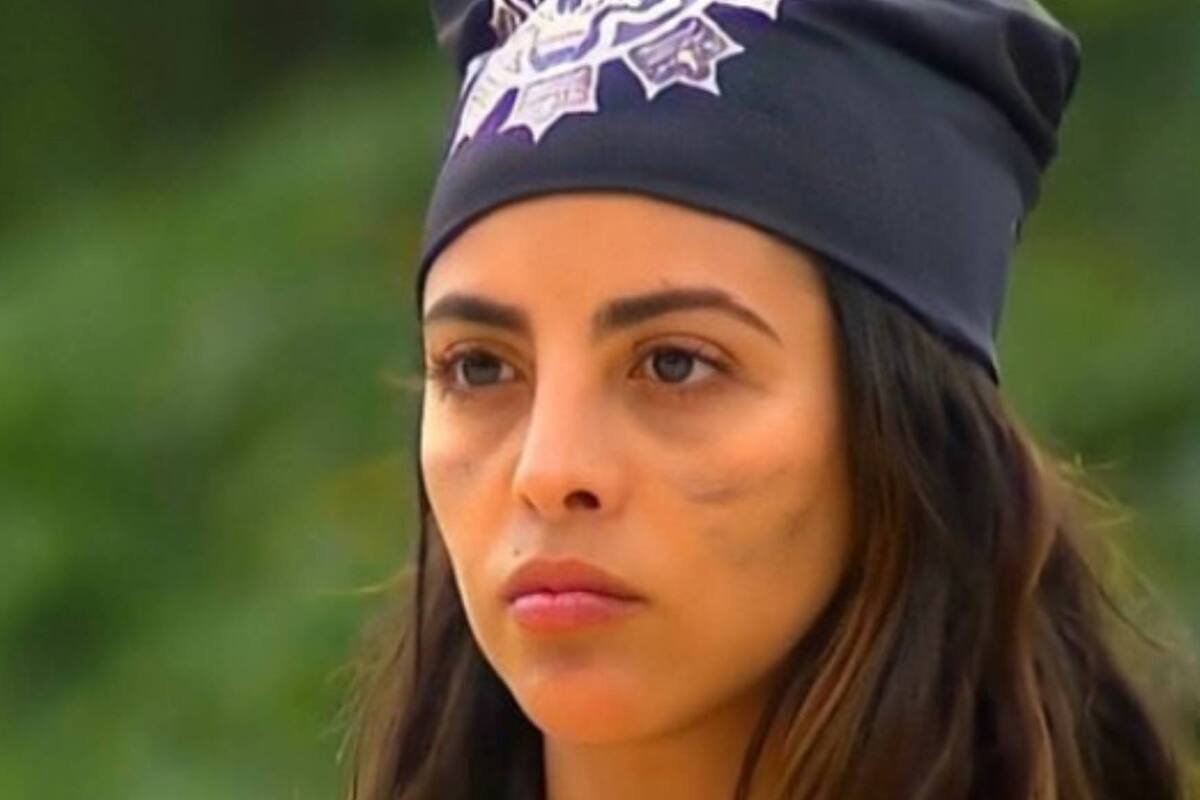 Jacky Ramírez tuvo una eliminación histórica en "Survivor México"
