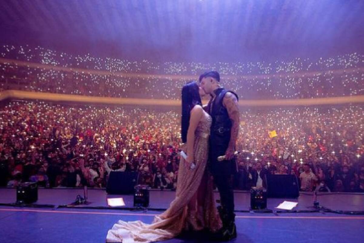 Tras caída de escenario, los Jukilop anuncian nueva fecha en Concepción, Chile