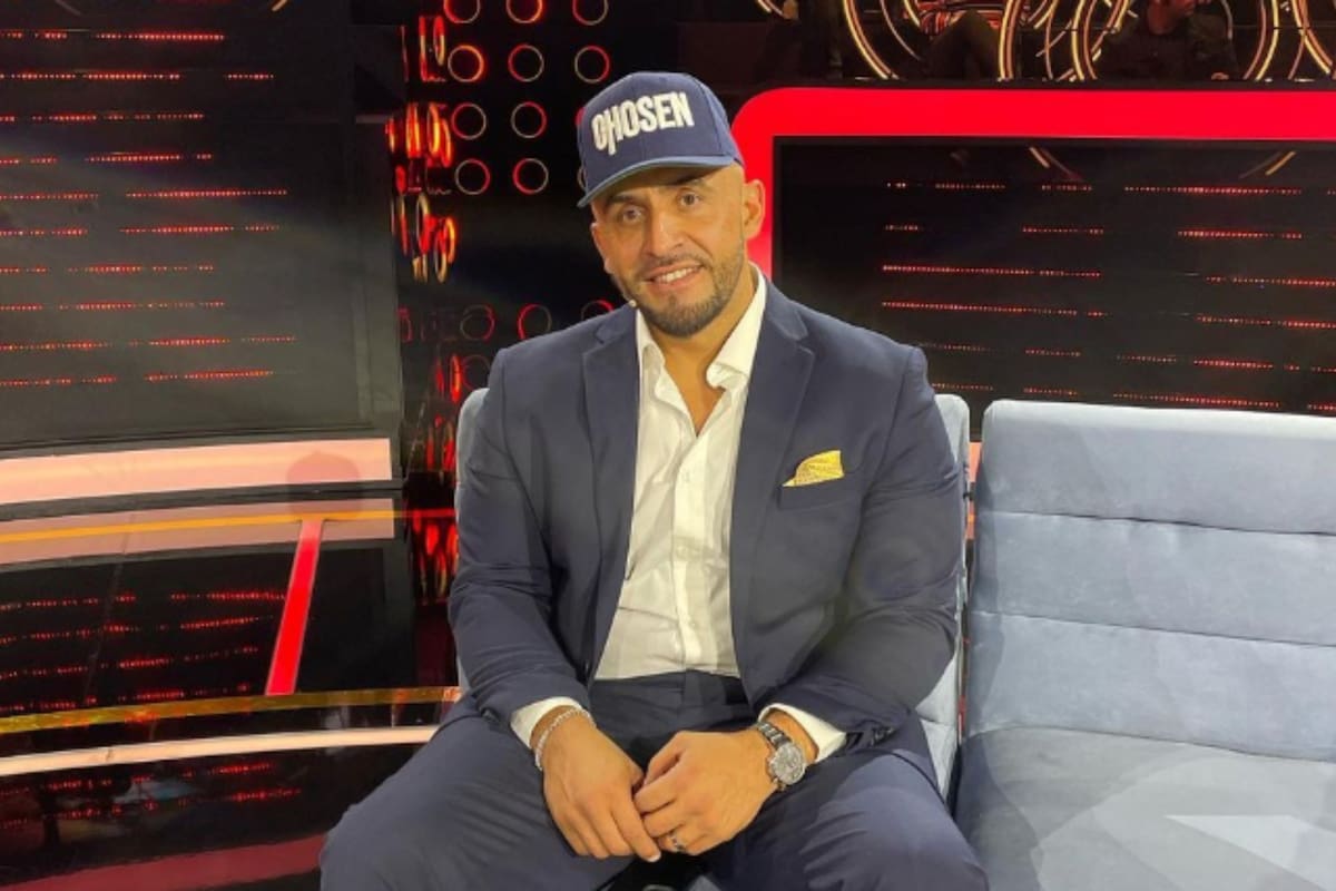 Juan Rivera es el nuevo conductor de “Hoy Día” tras salida de Adamari López