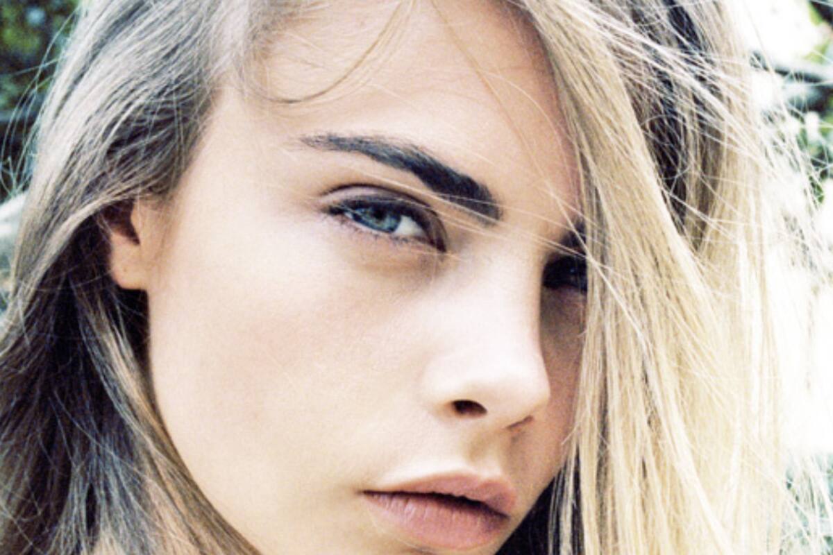 Cara Delevingne pierde su mansión en California debido a un incendio