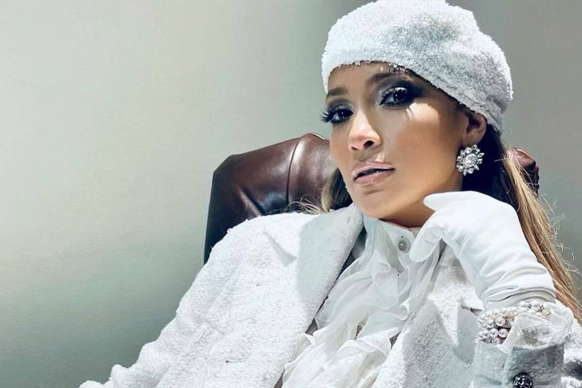 Aplazan la película "Marry Me" de Jennifer López y Maluma hasta el 2022